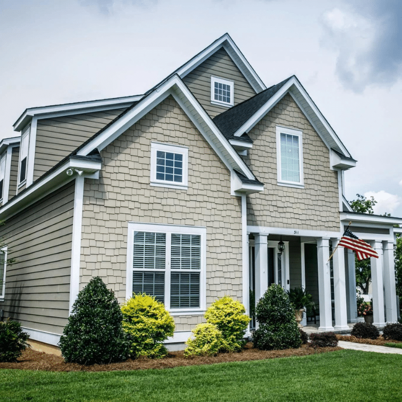 House Washing Old Bridge NJ