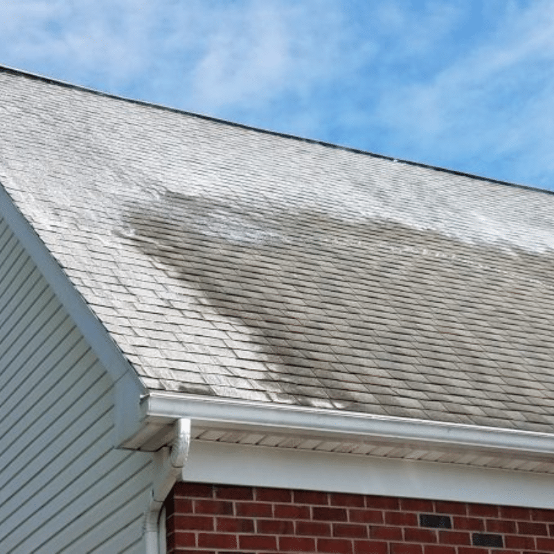 Roof Washing Old Bridge NJ