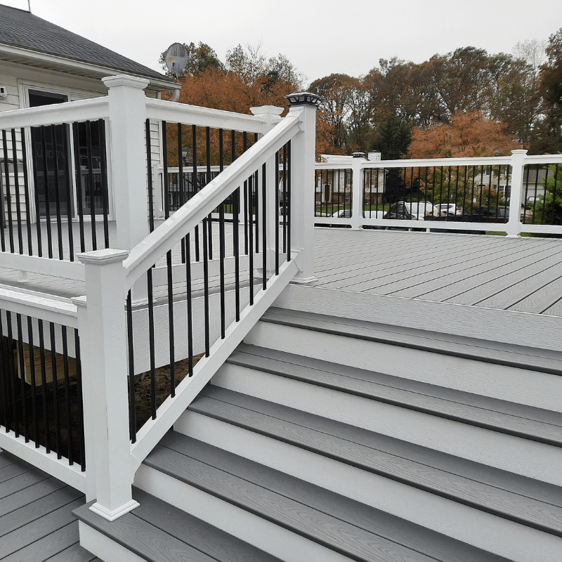 Deck Cleaning Companies in Old Bridge NJ