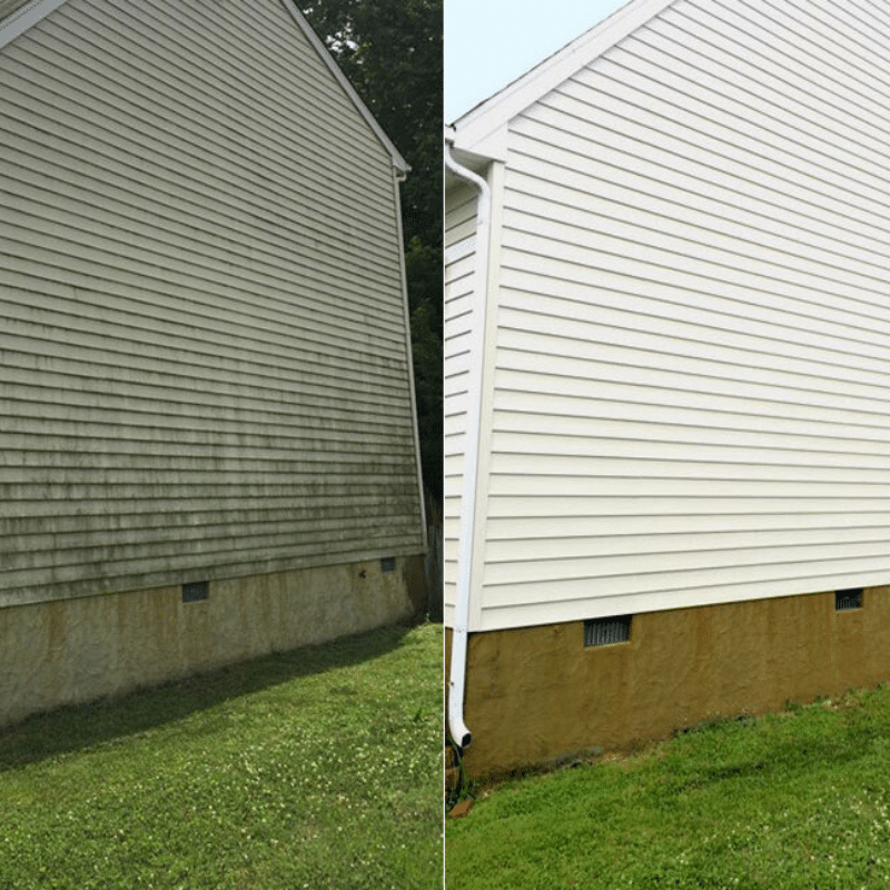 House Pressure Washing Old Bridge NJ