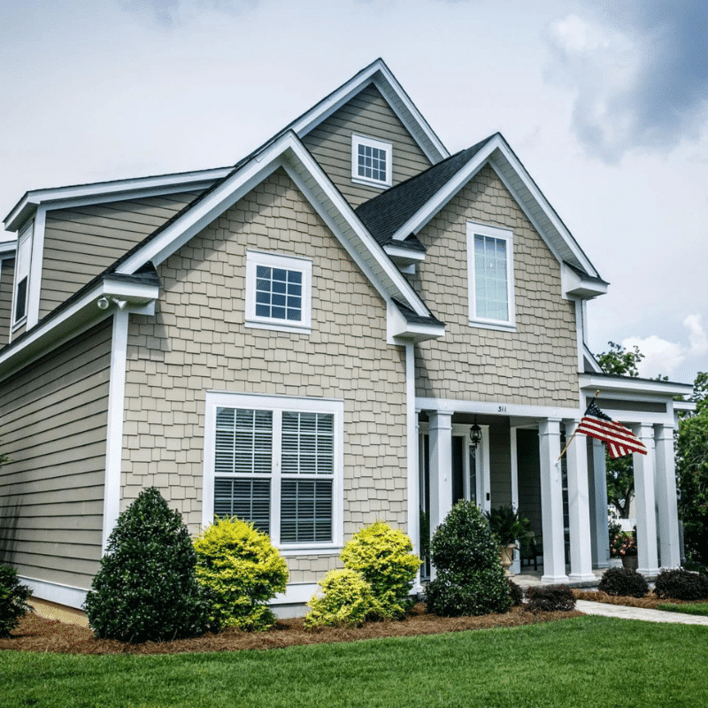 House Washing in Manalapan NJ