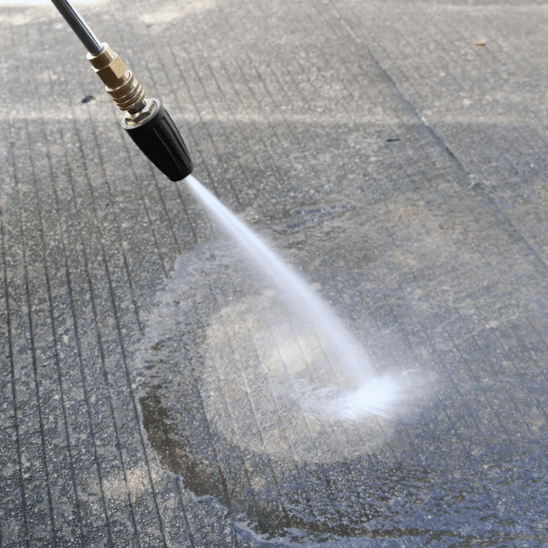 Power Washing in Manalapan NJ
