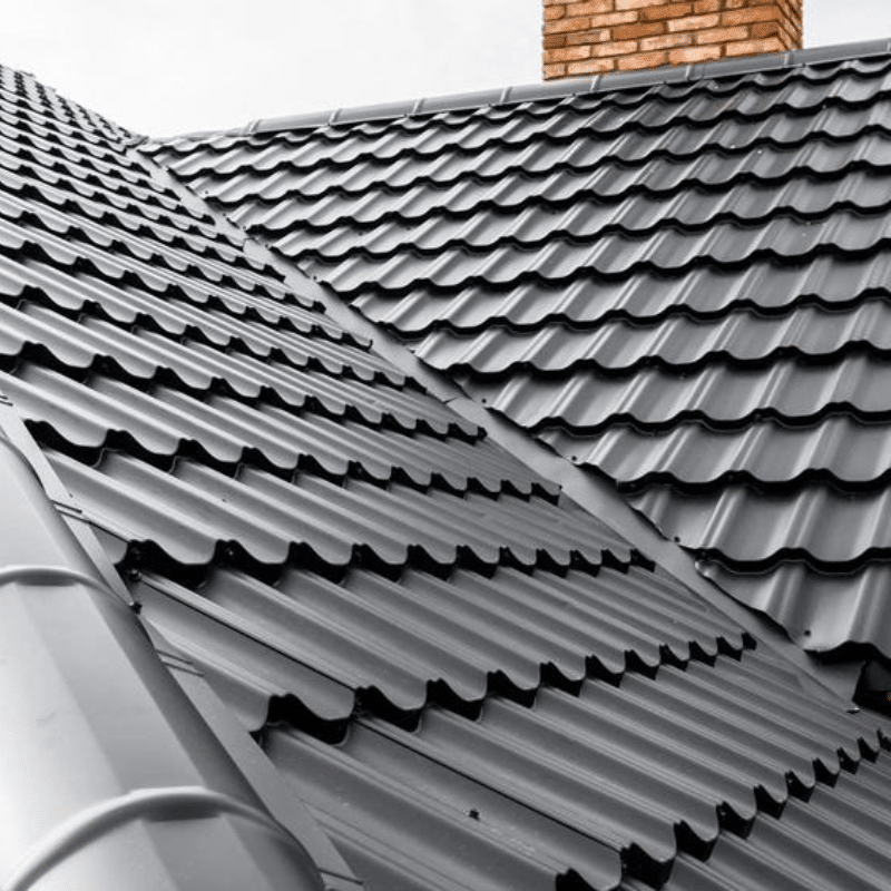 Roof Cleaning Companies in Old Bridge, NJ