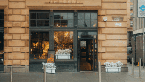 The Benefits of Routine Storefront Cleaning for Businesses