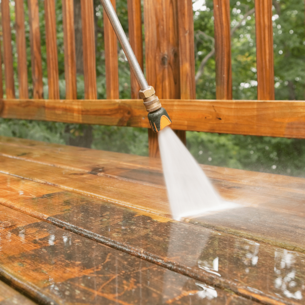 Deck Featured Image