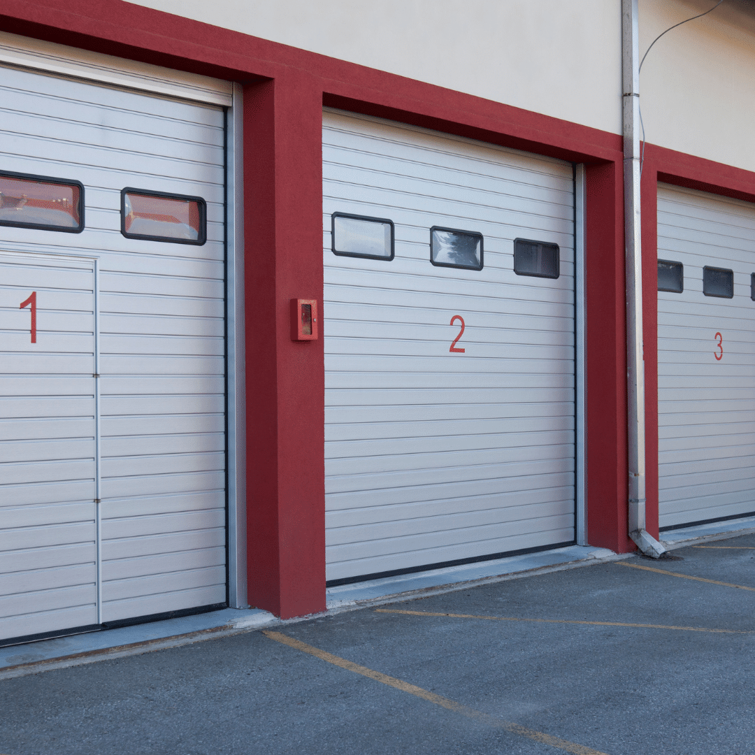 Parking Lot & Garage Cleaning4